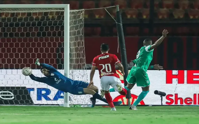 رحيل مصطفى شوبير إلى الدوري الإسباني.. تعليق رسمي يصدم الجميع